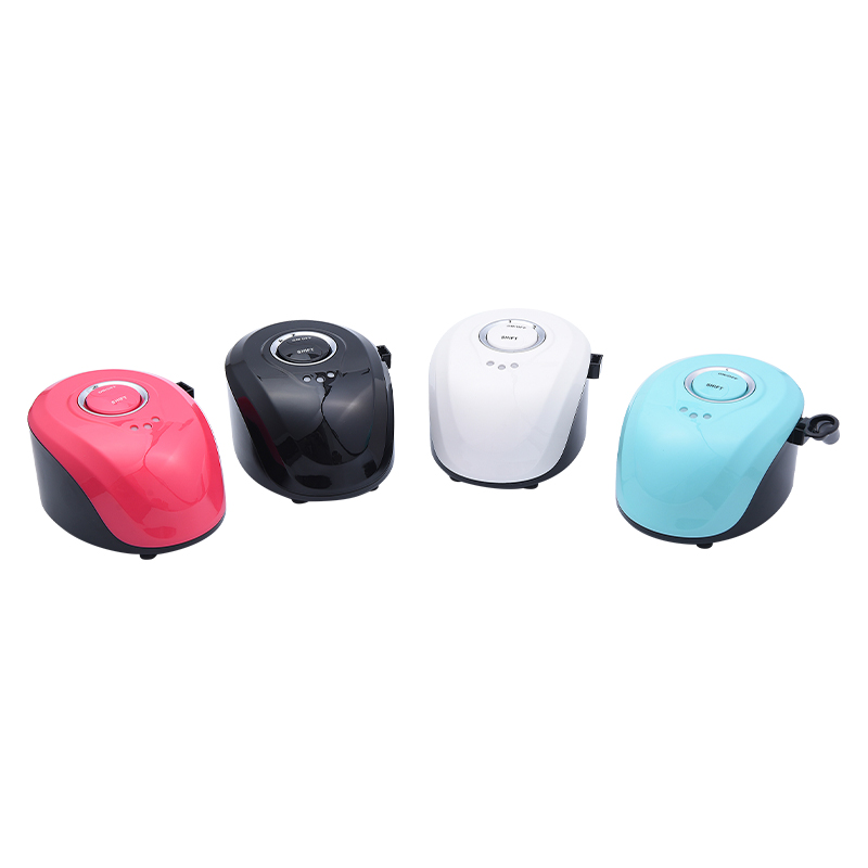 Set de compresor de aer multifuncțional Mini Air Set pentru machiaj cosmetic de aerograf și compresor pentru fete și îngrijire facială și unghii pentru fete și femei