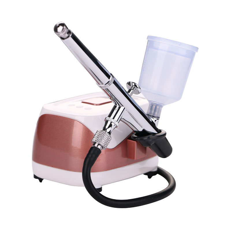 Air Compresor Machine Air Brush Prushist Pulptură de pulverizare de înaltă calitate